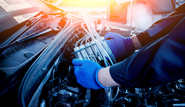 5 Fuel-System Problems That Can Make an Engine Feel Hesitant or Refuse to Start | Inmon Automotive